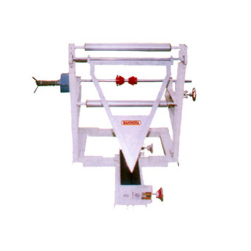 Plastic Folding Machine