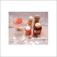 Pet Jar Sealing Induction Wad