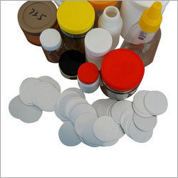 Bottle Induction Wads