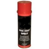 Anti Corrosion Wax Coating Spray