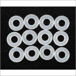 Silicone Ring Gasket
