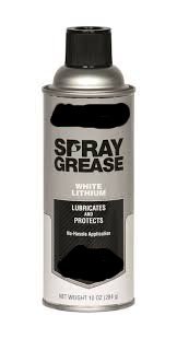 Grease Coat Spray By SUPERSOL BEAUTYCARE (OPC) PRIVATE LIMITED