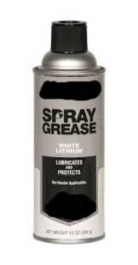 Grease Coat Spray
