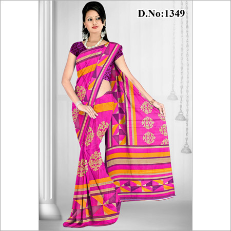 Stylish Saree
