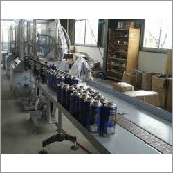 Online Aerosol