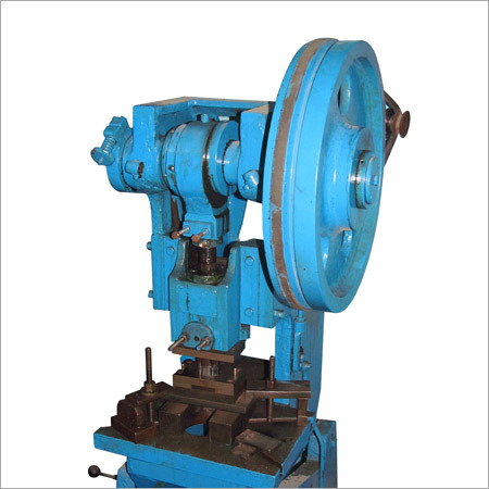 Our Machinery
