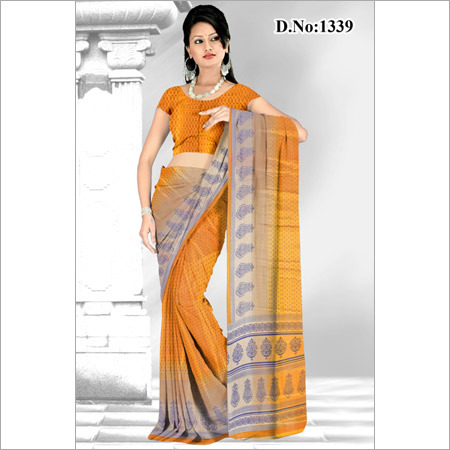 Indian Saree