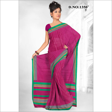 Fancy Designer Saree
