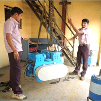 Wire Rope Hoist