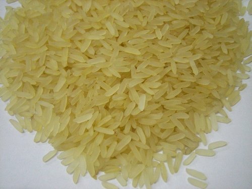 Silky Rice