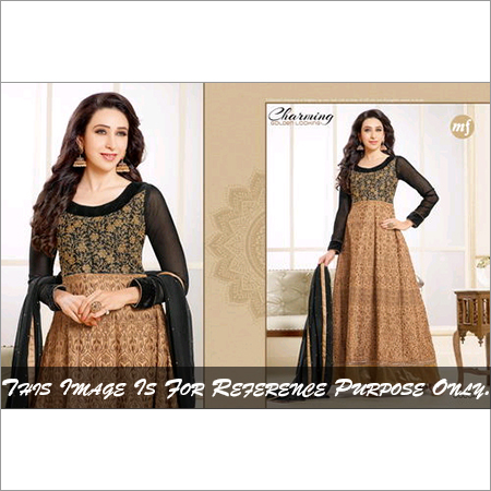 Bollywood Designer Anarkali Suit