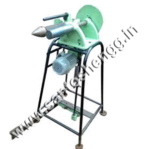 Rotary Flat Can Reformer