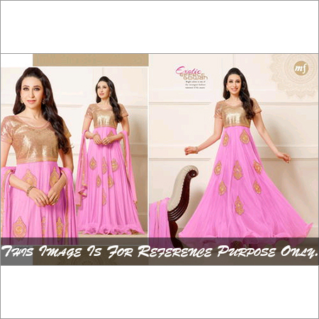 Wholesale Designer Anarkali Suit