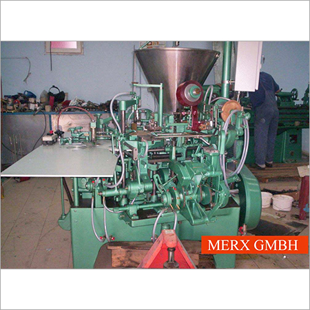 Used Cheese Making Machine