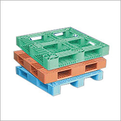 Plastic Pallets