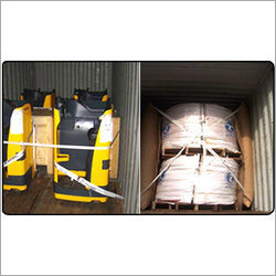 Lashing Strap