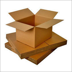 Corrugated Boxes