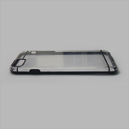 Color Less Mobile Case
