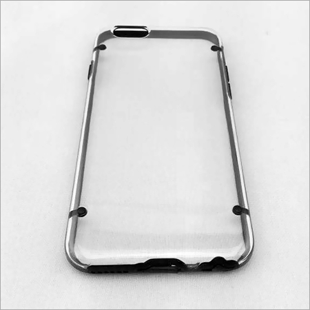 Colorless iPhone Cases