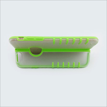 Iphone 6 Standing Back Case
