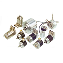 DC Servo Motors