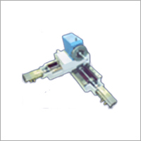 Stepper Drive Repair Services