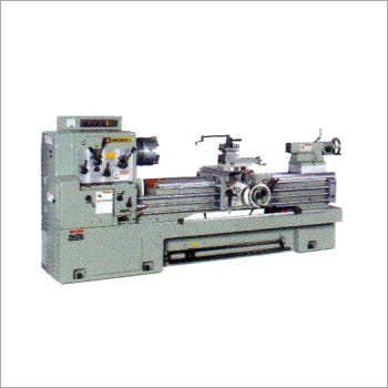 Conventional Lathe