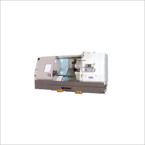 Pneumatic CNC Machine