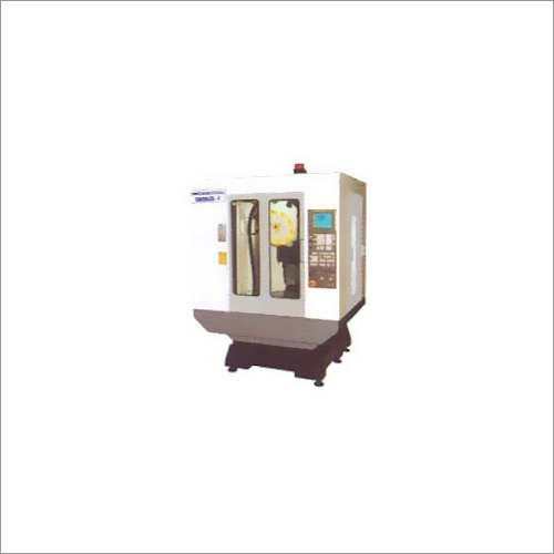 CNC Turning Machine Center