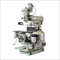 CNC Drill Machine