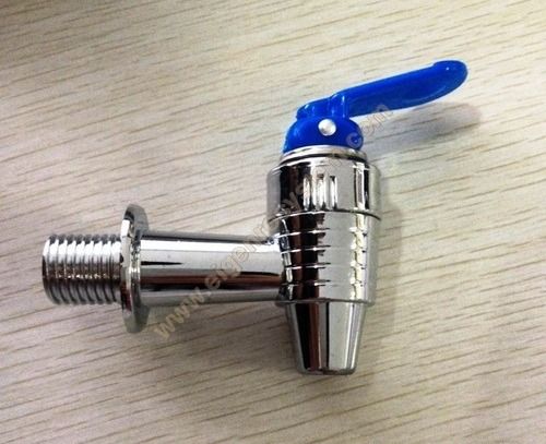 Domestic RO Tap (Chrome Plated)