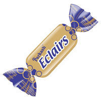 Eclairs Candy