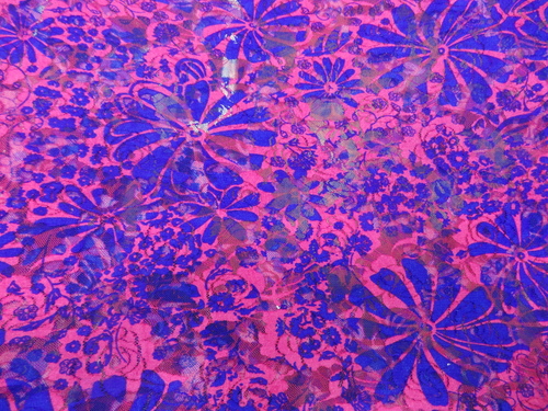 Lace Prints