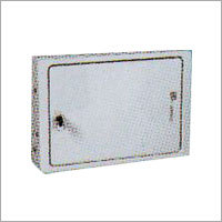 Power Distribution Panels