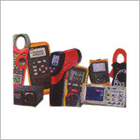 Electrical Measuring Equipment