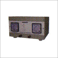 Automatic Voltage Stabilizer