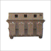 Servo Voltage Stabilizer