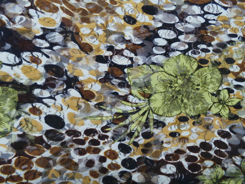 Crepe Fabrics