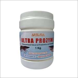 AQUA ENZYME SUPPLIMENT.