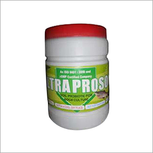 AQUATIC PROBIOTIC.
