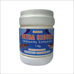 Fish Immune Boosters