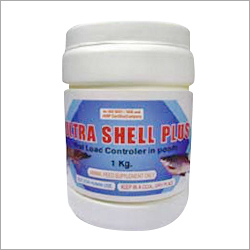 Aqua Feed Medicine