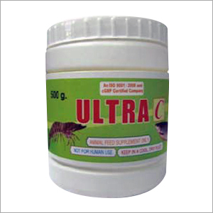 AQUA FEED SUPPLIMENT