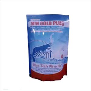 Aquaculture Feed Supplements