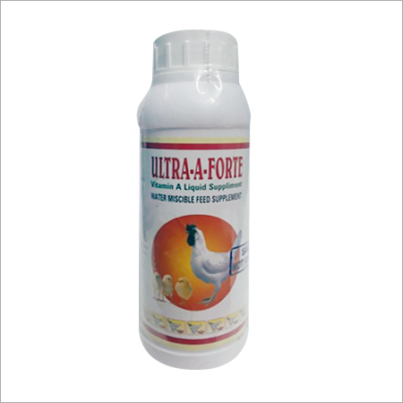 VITAMIN SUPPLEMENT