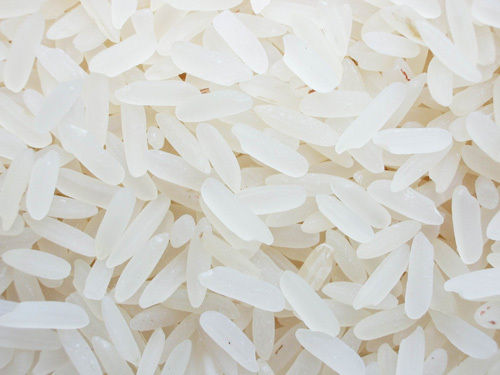 India White Rice