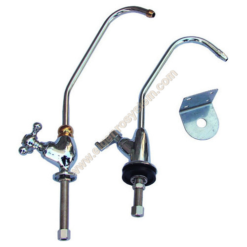 Domestic RO Taps and Faucets