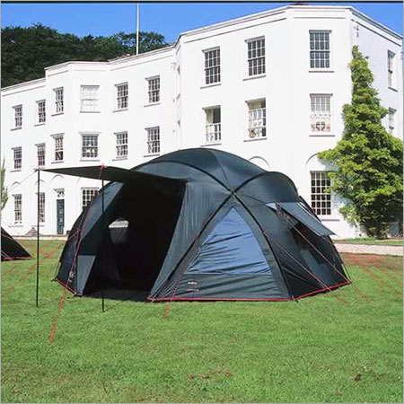 Family Dome Tent