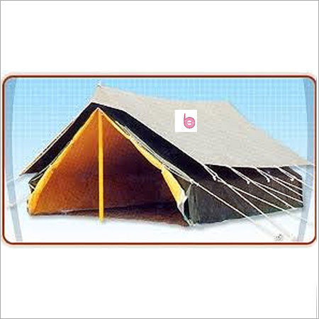 Double Fly Tent