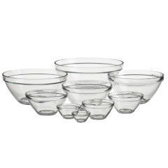 Bowls Set